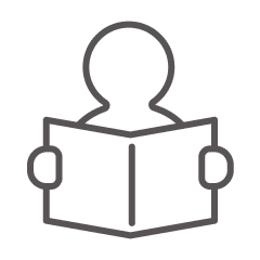 定期健康診断のアイコン