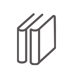 資格取得支援制度のアイコン